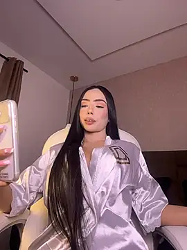 دردشة Salome_Bennet الجنسية المباشرة