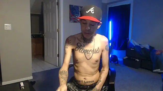 Michigan9000's Live XXX Chat