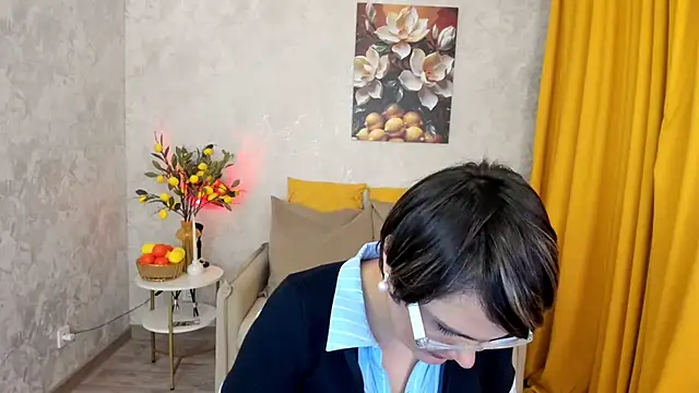 MayaNoire's Live XXX Chat