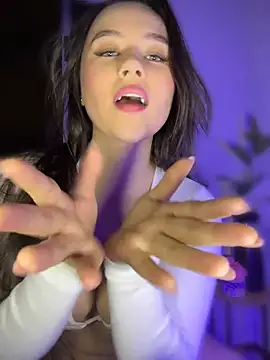 แชท XXX สดของ SarahRiveros
