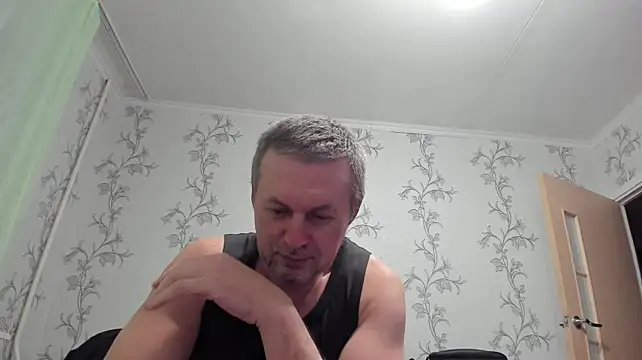 SanFrantsisko's Live XXX Chat