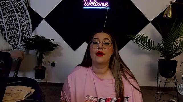Chat +18 de Katewalker_ ao vivo
