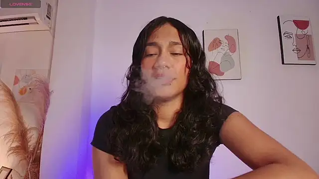 Meganlux1 Chat XXX in diretta