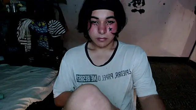 Chat XXX en directo de Cutie_Sam