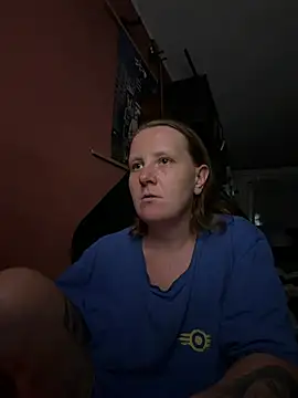 Živý XXX chat wetgerman_2