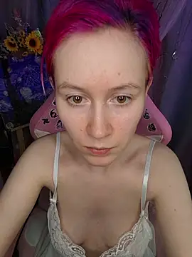 Fuzzy_Unicorn – Live XXX-chat