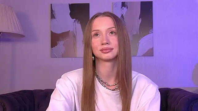 LoraVey Chat XXX in diretta