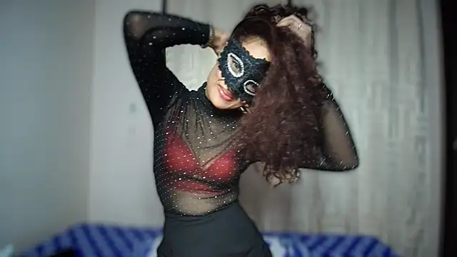 Chat XXX ao vivo de ScarletSeductive