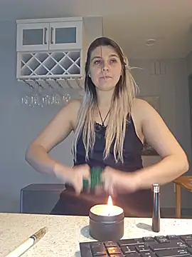 Chat XXX Live ScarletsWeb