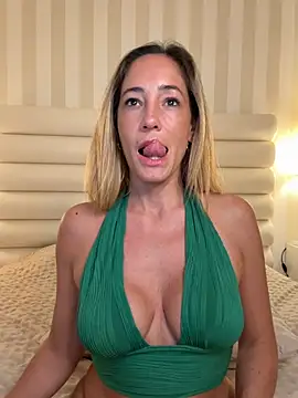 SweetAlegra_'s Live XXX Chat