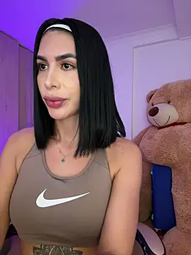 دردشة mckenzieklein الجنسية المباشرة
