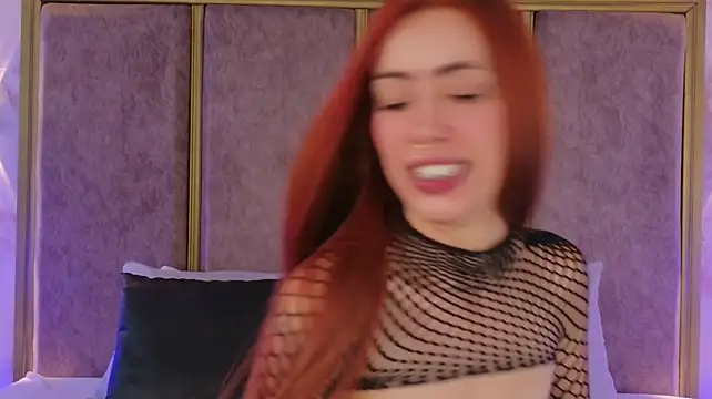 LolaGray__'s Live XXX Chat
