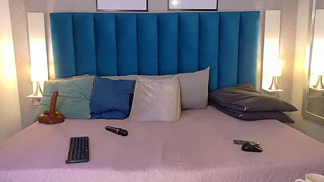 Madisonsmiith Chat XXX in diretta