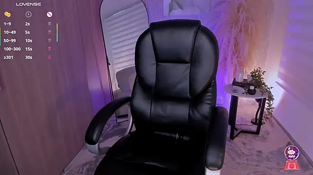 DannaCruz Live XXX-Chat