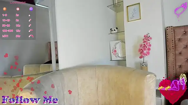 laura_hotties: онлайн-секс-чат