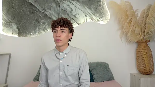 Monyel_Blake Obrolan Langsung XXX