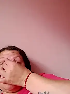 Show webcam de Nyla_velvet