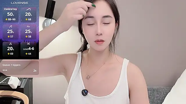 Chat +18 de newwell ao vivo