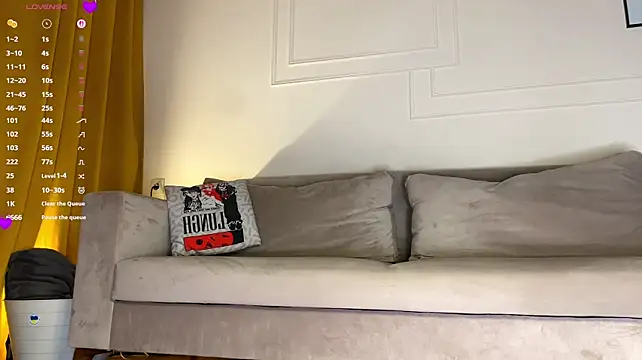 HopeFuture Chat XXX live
