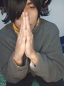 NekoboiPetiole Chat XXX live