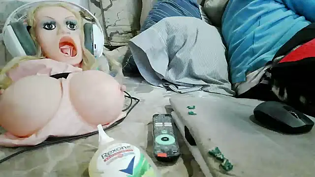 messi_syssy Adlı Modelin Canlı XXX Sohbeti