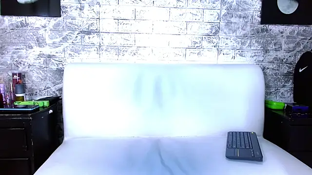 Czat XXX na żywo – Harin_Prize