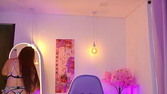 mayavexxのライブXXXチャット