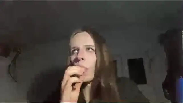 HotFemBooy's Webcam Show
