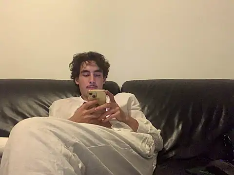 Arthurcamfor 现场XXX聊天