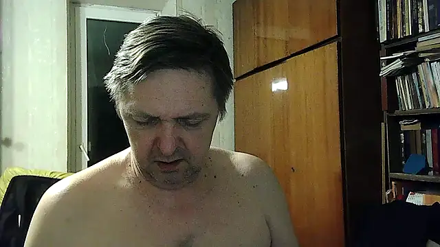 Pokaz2020 – Live XXX-chat