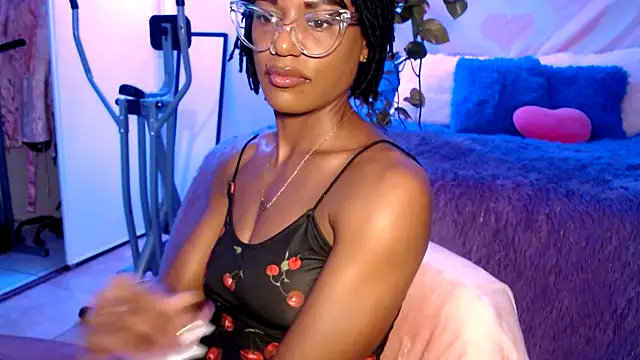 CocoSage Live XXX-Chat