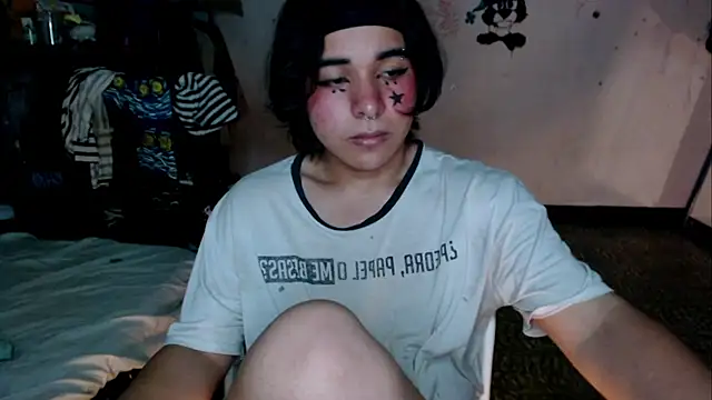 Živý XXX chat Cutie_Sam