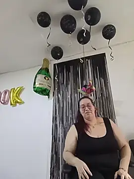 Živý XXX chat sharon_G