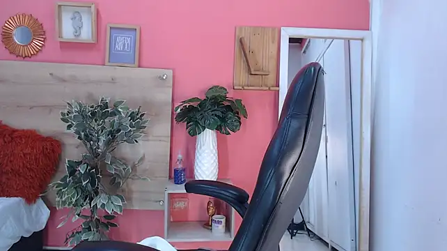 Chat XXX en directo de eva_colen50