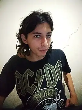 Nightmaremo Live XXX Chat