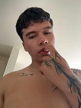 แชท XXX สดของ Logan_smith1