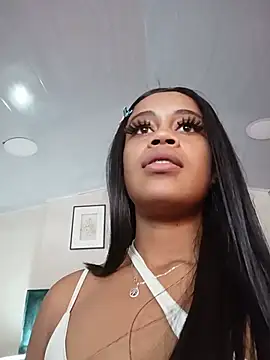 Chatroom XXX en direct de KendallVixen