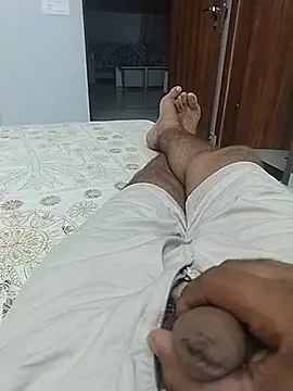 Chat XXX en directo de Desiandaj