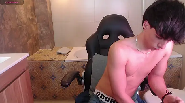 Nathan_Owen Live XXX Chat