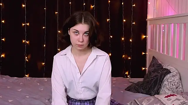 Chat XXX en directo de LauraleeSadiq