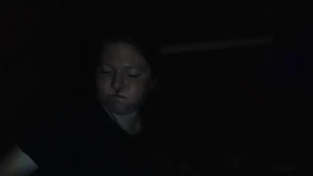 Czat XXX na żywo – CharleyReidy