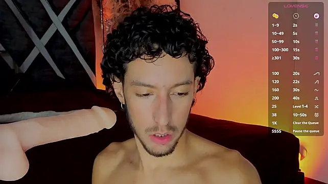 dorian_rosas live XXX chat