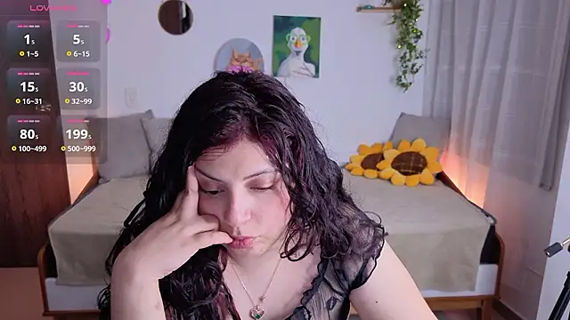 sofix__ Live XXX-chat