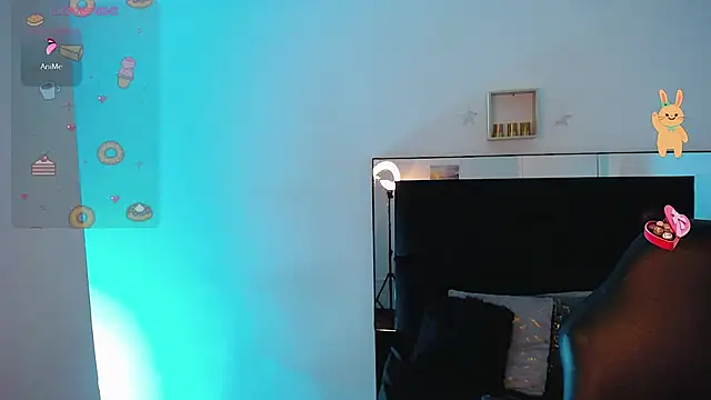 milly_sanchez Live XXX Chat
