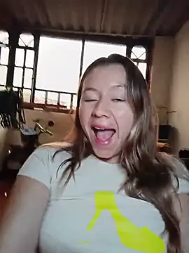 Hannah-colx XXX чат на живо