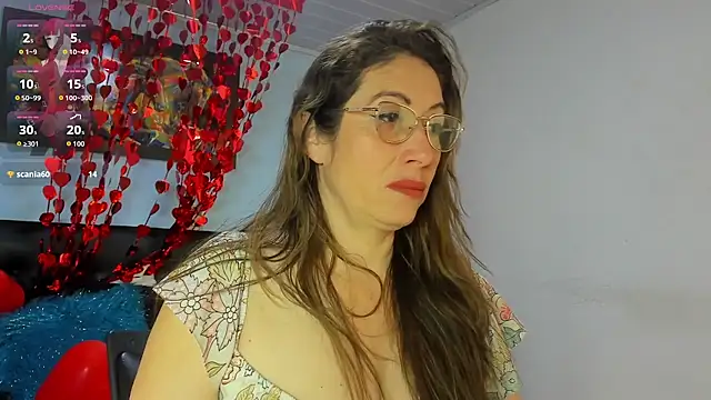 Živý XXX chat kaylaMinov_