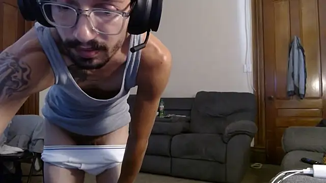 shotgun98's Live XXX Chat
