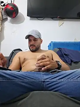Yorgenis26 Live XXX-Chat