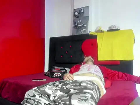 mark_splinter09 라이브 XXX 채팅