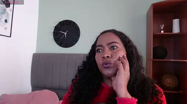 karol_morillo Live XXX Chat